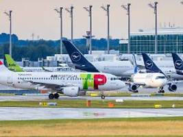 lissabon als neues drehkreuz: lufthansa steigt ins rennen um airline tap ein